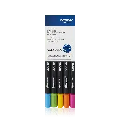 Brother CADXCLGPEN3 Calligraphy Pen Set (Tropical)
