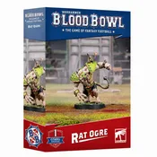 Blood Bowl Rat Ogre – 202-53