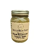 Griggs_ Hatch Green Corn Tomale Salsa (Medium Mild)