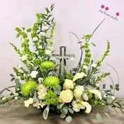 Cross and Comfort