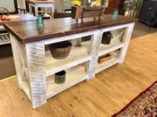 Etagere/Bookcase