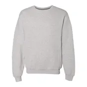 *CLEARANCE* Gray Sweatshirt (with logo) [Russell Athletics]