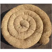 20″ x 10′ Wattle