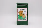 Idaho Potato Poop – Chocolate Covered Raisins