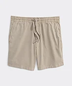 7 Inch Surfside Pull-On Shorts