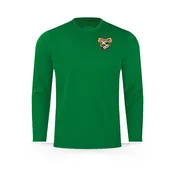 Pennridge Yellowjackets Long Sleeve Performance Tee