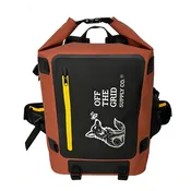 OTG DIY Kit - Backpack + ProPack Organizer (Pack It Your Way)