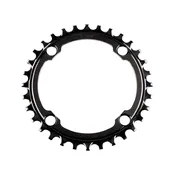 104BCD Titanium Chainring - 5DEV