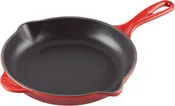 10.25" Signature Skillet-  CERISE