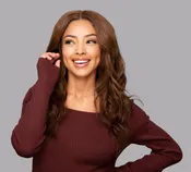 #4 Caramel Brown Virgin Body Wave Bundle