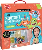 MY SQUISHY SOAP DOUGH