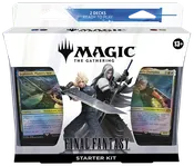 Magic the Gathering: Final Fantasy - Starter Kit