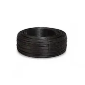 10 Gauge Black Annealed Box Wire – 100 lb Box (2,057 ft)
