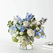 Lovers of Blue