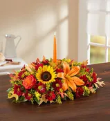 FIELDS CENTERPIECE