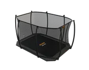 10'x14' Rectangle Avyna Pro Line Enclosure Net System