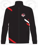 ALAMO HEIGHTS FSH - FIRE COACHES JACKET