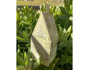 3D You Are Pure Sunshine Card