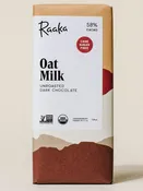 Chocolate Bar - Oat Milk