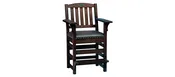 Centennial Players Chair | 4 Colors | Brunswick