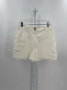 10 Crosby Derek Lam Size 8 Shorts (Pre-owned)
