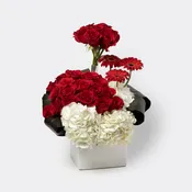 Fascination Flower Arrangement