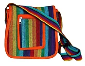 H4-2 • Rainbow Bag