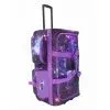 1910U-LE - Large Printed Performance Bag - Galaxy — dancin' on the moon