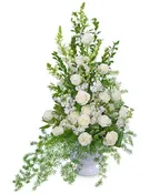 ETERNAL PEACE URN