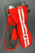 Salmon Arms Retro Mitt - Men's