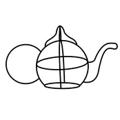 Teapot