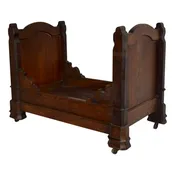 Doll Bed