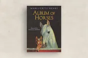 Album of Horses
