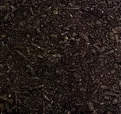 0.75 in. Screened Compost