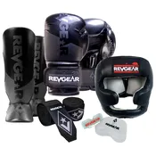 IKF Kickboxing Starter Pack