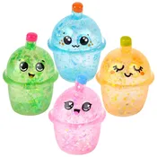 Boba Sugar Squeeze Fidget Set of 4