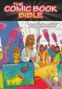 Comic Book Bible