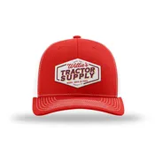 Willies Tractor Supply Trucker Hat