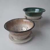 Berry Bowls