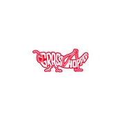Genuine Grasshopper - Decal - 718K Trim - Right - 163214