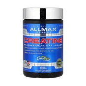 Allmax Creatine 100g Best By 05/2028