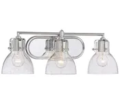 3 Lt Vanity Light