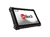 10.1" Industrial Rugged Tablet PC IP65 (N4200)