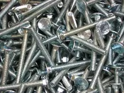 carriage bolt 1/4″-20×2.5″