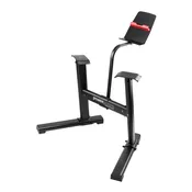 Adjustable Dumbbell Stand