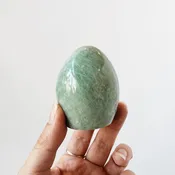 Amazonite Freeform