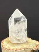 Quartz Generator Point