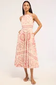 Amity Dress