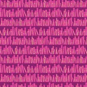 2025 LTD  Bookshelf  Magenta