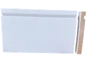 5″ x 9/16″ x 16′ BASE BOARD FINGER